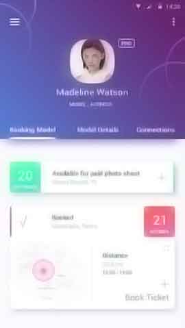 DDOS网页端源码软件快速适配屏幕的企业定制界面